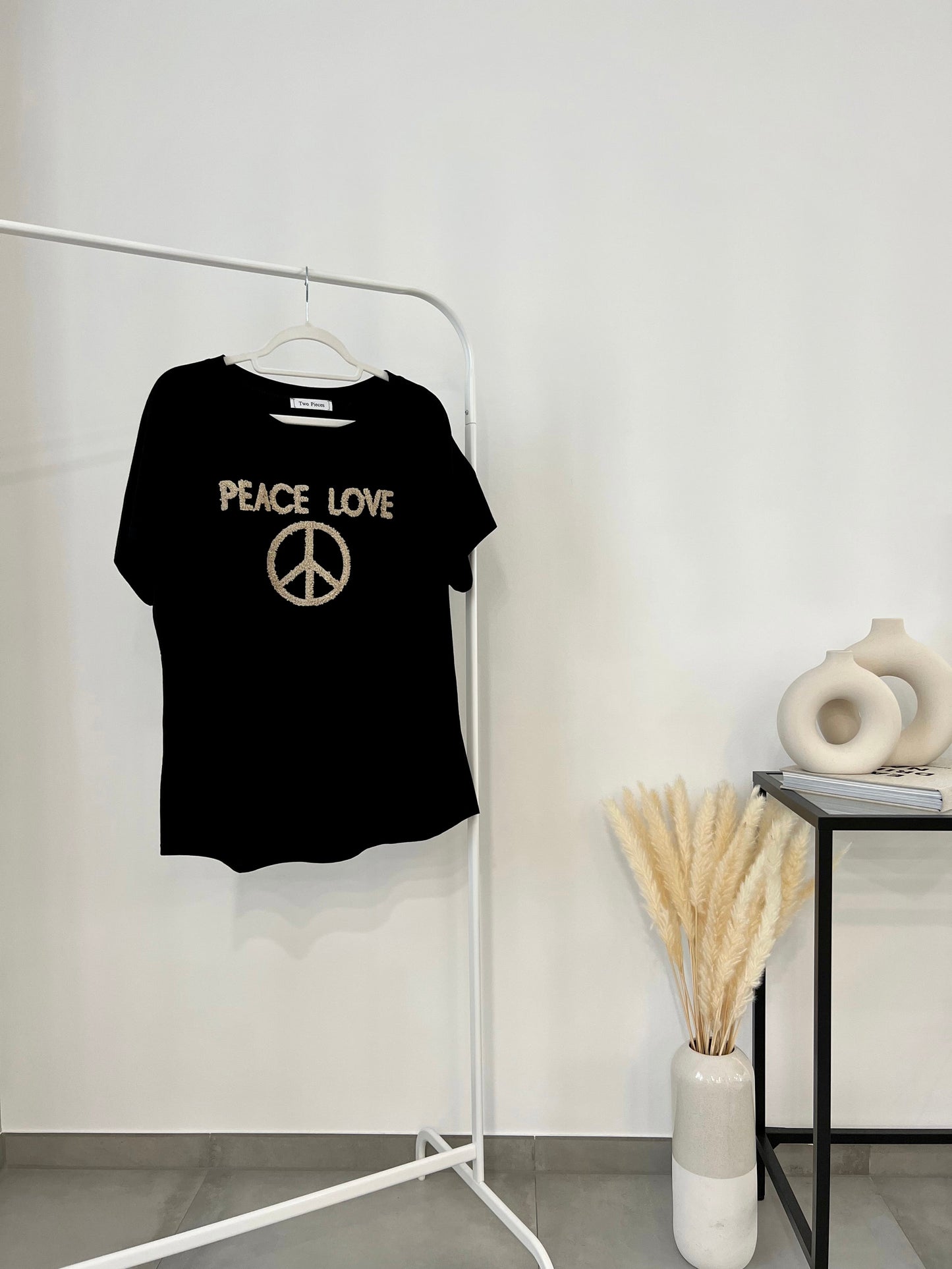 T-Shirt Peace