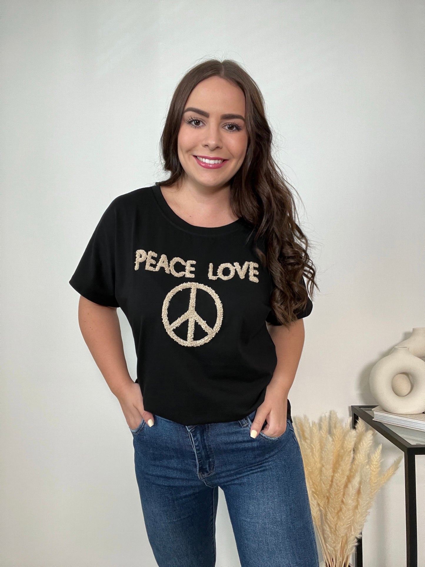 T-Shirt Peace