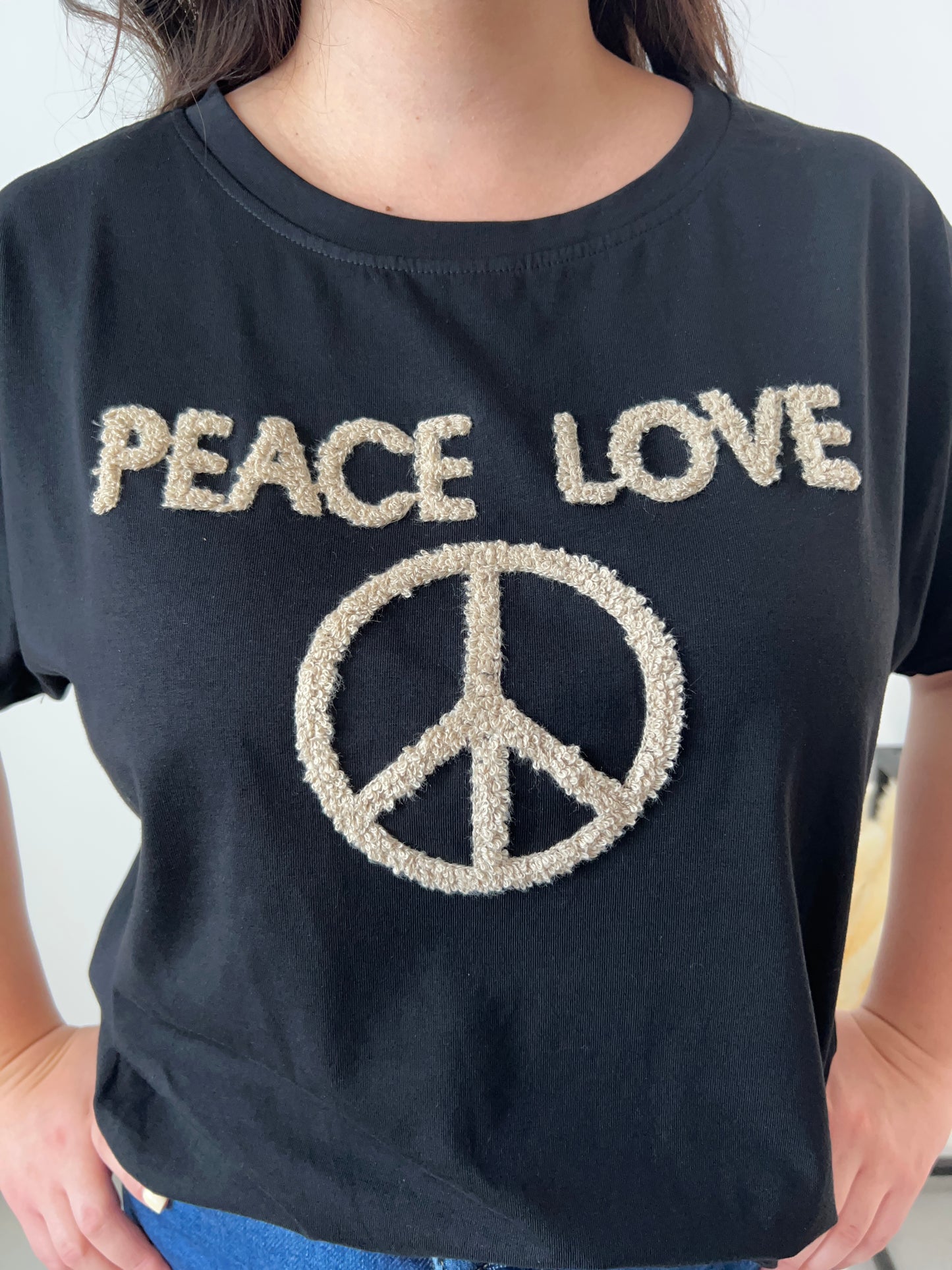 T-Shirt Peace